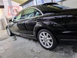 مێرسێدس بێنز S-Class